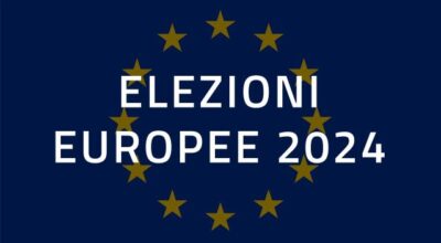 ELEZIONE  DEI MEMBRI  DEL PARLAMENTO EUROPEO SPETTANTI ALL’ITALIA DA PARTE DEI CITTADINI DELL’UNIONE EUROPEA RESIDENTI IN ITALIA.